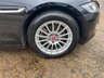 USED 2017 67 JAGUAR XF 2.0d Prestige Sportbrake 5dr Diesel Auto Euro 6 (s/s) (163 ps) SAY NAV, BEIGE LEATHER HEATED SEATS