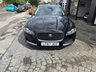 USED 2017 67 JAGUAR XF 2.0d Prestige Sportbrake 5dr Diesel Auto Euro 6 (s/s) (163 ps) SAY NAV, BEIGE LEATHER HEATED SEATS