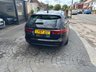 USED 2017 67 JAGUAR XF 2.0d Prestige Sportbrake 5dr Diesel Auto Euro 6 (s/s) (163 ps) SAY NAV, BEIGE LEATHER HEATED SEATS