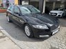 USED 2017 67 JAGUAR XF 2.0d Prestige Sportbrake 5dr Diesel Auto Euro 6 (s/s) (163 ps) SAY NAV, BEIGE LEATHER HEATED SEATS