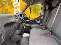 USED 2018 68 VAUXHALL MOVANO 2.3 CDTi 3500 Panel Van 5dr Diesel Manual FWD L2 H2 Euro 6 (130 ps) DIRECT TO US FROM LEASE !!