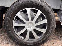 USED 2018 68 VAUXHALL MOVANO 2.3 CDTi 3500 Panel Van 5dr Diesel Manual FWD L2 H2 Euro 6 (130 ps) DIRECT TO US FROM LEASE !!