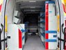 USED 2018 68 VAUXHALL MOVANO 2.3 CDTi 3500 Panel Van 5dr Diesel Manual FWD L2 H2 Euro 6 (130 ps) DIRECT TO US FROM LEASE !!