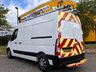 USED 2018 68 VAUXHALL MOVANO 2.3 CDTi 3500 Panel Van 5dr Diesel Manual FWD L2 H2 Euro 6 (130 ps) DIRECT TO US FROM LEASE !!