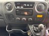 USED 2018 68 VAUXHALL MOVANO 2.3 CDTi 3500 Panel Van 5dr Diesel Manual FWD L2 H2 Euro 6 (130 ps) DIRECT TO US FROM LEASE !!