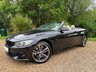 USED 2015 65 BMW 4 SERIES 3.0 435d M Sport Convertible 2dr Diesel Auto xDrive Euro 6 (s/s) (313 ps) Comes with dashcam