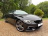 USED 2015 65 BMW 4 SERIES 3.0 435d M Sport Convertible 2dr Diesel Auto xDrive Euro 6 (s/s) (313 ps) Comes with dashcam
