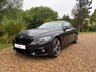 USED 2015 65 BMW 4 SERIES 3.0 435d M Sport Convertible 2dr Diesel Auto xDrive Euro 6 (s/s) (313 ps) Comes with dashcam