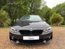 USED 2015 65 BMW 4 SERIES 3.0 435d M Sport Convertible 2dr Diesel Auto xDrive Euro 6 (s/s) (313 ps) Comes with dashcam