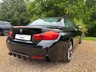 USED 2015 65 BMW 4 SERIES 3.0 435d M Sport Convertible 2dr Diesel Auto xDrive Euro 6 (s/s) (313 ps) Comes with dashcam