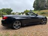 USED 2015 65 BMW 4 SERIES 3.0 435d M Sport Convertible 2dr Diesel Auto xDrive Euro 6 (s/s) (313 ps) Comes with dashcam