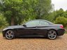 USED 2015 65 BMW 4 SERIES 3.0 435d M Sport Convertible 2dr Diesel Auto xDrive Euro 6 (s/s) (313 ps) Comes with dashcam