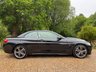 USED 2015 65 BMW 4 SERIES 3.0 435d M Sport Convertible 2dr Diesel Auto xDrive Euro 6 (s/s) (313 ps) Comes with dashcam