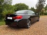 USED 2015 65 BMW 4 SERIES 3.0 435d M Sport Convertible 2dr Diesel Auto xDrive Euro 6 (s/s) (313 ps) Comes with dashcam