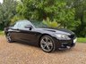 USED 2015 65 BMW 4 SERIES 3.0 435d M Sport Convertible 2dr Diesel Auto xDrive Euro 6 (s/s) (313 ps) Comes with dashcam