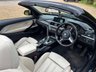USED 2015 65 BMW 4 SERIES 3.0 435d M Sport Convertible 2dr Diesel Auto xDrive Euro 6 (s/s) (313 ps) Comes with dashcam