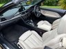 USED 2015 65 BMW 4 SERIES 3.0 435d M Sport Convertible 2dr Diesel Auto xDrive Euro 6 (s/s) (313 ps) Comes with dashcam