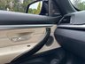 USED 2015 65 BMW 4 SERIES 3.0 435d M Sport Convertible 2dr Diesel Auto xDrive Euro 6 (s/s) (313 ps) Comes with dashcam
