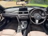 USED 2015 65 BMW 4 SERIES 3.0 435d M Sport Convertible 2dr Diesel Auto xDrive Euro 6 (s/s) (313 ps) Comes with dashcam