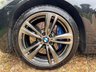 USED 2015 65 BMW 4 SERIES 3.0 435d M Sport Convertible 2dr Diesel Auto xDrive Euro 6 (s/s) (313 ps) Comes with dashcam