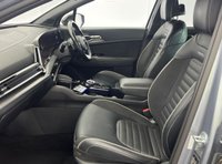 USED 2022 22 KIA SPORTAGE 1.6 h T-GDi GT-Line S SUV 5dr Petrol Hybrid Auto Euro 6 (s/s) (226 bhp) 1own/DigiDash/AppleCP/Sensors