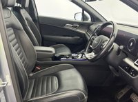 USED 2022 22 KIA SPORTAGE 1.6 h T-GDi GT-Line S SUV 5dr Petrol Hybrid Auto Euro 6 (s/s) (226 bhp) 1own/DigiDash/AppleCP/Sensors
