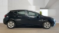 USED 2016 16 VAUXHALL ASTRA 1.6 CDTi ecoFLEX Tech Line Hatchback 5dr Diesel Manual Euro 6 (s/s) (110 ps) 
