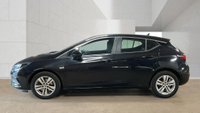 USED 2016 16 VAUXHALL ASTRA 1.6 CDTi ecoFLEX Tech Line Hatchback 5dr Diesel Manual Euro 6 (s/s) (110 ps) 