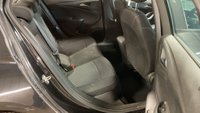 USED 2016 16 VAUXHALL ASTRA 1.6 CDTi ecoFLEX Tech Line Hatchback 5dr Diesel Manual Euro 6 (s/s) (110 ps) 