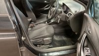 USED 2016 16 VAUXHALL ASTRA 1.6 CDTi ecoFLEX Tech Line Hatchback 5dr Diesel Manual Euro 6 (s/s) (110 ps) 
