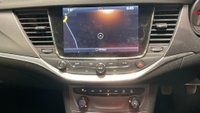 USED 2016 16 VAUXHALL ASTRA 1.6 CDTi ecoFLEX Tech Line Hatchback 5dr Diesel Manual Euro 6 (s/s) (110 ps) 