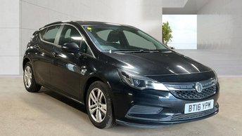 View our VAUXHALL ASTRA