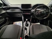 USED 2023 23 PEUGEOT 208 1.2 PureTech Active Premium + Hatchback 5dr Petrol Manual Euro 6 (s/s) (75 ps) 