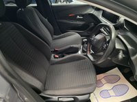 USED 2023 23 PEUGEOT 208 1.2 PureTech Active Premium + Hatchback 5dr Petrol Manual Euro 6 (s/s) (75 ps) 