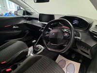 USED 2023 23 PEUGEOT 208 1.2 PureTech Active Premium + Hatchback 5dr Petrol Manual Euro 6 (s/s) (75 ps) 