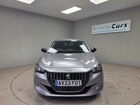 USED 2023 23 PEUGEOT 208 1.2 PureTech Active Premium + Hatchback 5dr Petrol Manual Euro 6 (s/s) (75 ps) 