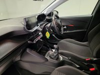 USED 2023 23 PEUGEOT 208 1.2 PureTech Active Premium + Hatchback 5dr Petrol Manual Euro 6 (s/s) (75 ps) 
