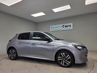 USED 2023 23 PEUGEOT 208 1.2 PureTech Active Premium + Hatchback 5dr Petrol Manual Euro 6 (s/s) (75 ps) 