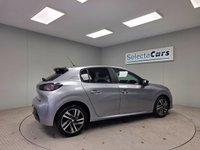 USED 2023 23 PEUGEOT 208 1.2 PureTech Active Premium + Hatchback 5dr Petrol Manual Euro 6 (s/s) (75 ps) 