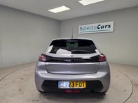 USED 2023 23 PEUGEOT 208 1.2 PureTech Active Premium + Hatchback 5dr Petrol Manual Euro 6 (s/s) (75 ps) 