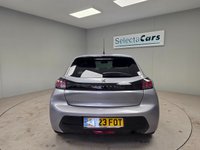 USED 2023 23 PEUGEOT 208 1.2 PureTech Active Premium + Hatchback 5dr Petrol Manual Euro 6 (s/s) (75 ps) 