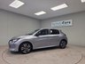 USED 2023 23 PEUGEOT 208 1.2 PureTech Active Premium + Hatchback 5dr Petrol Manual Euro 6 (s/s) (75 ps) 