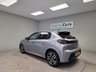 USED 2023 23 PEUGEOT 208 1.2 PureTech Active Premium + Hatchback 5dr Petrol Manual Euro 6 (s/s) (75 ps) 