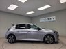 USED 2023 23 PEUGEOT 208 1.2 PureTech Active Premium + Hatchback 5dr Petrol Manual Euro 6 (s/s) (75 ps) 