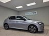 USED 2023 23 PEUGEOT 208 1.2 PureTech Active Premium + Hatchback 5dr Petrol Manual Euro 6 (s/s) (75 ps) 