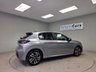 USED 2023 23 PEUGEOT 208 1.2 PureTech Active Premium + Hatchback 5dr Petrol Manual Euro 6 (s/s) (75 ps) 