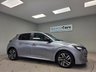 USED 2023 23 PEUGEOT 208 1.2 PureTech Active Premium + Hatchback 5dr Petrol Manual Euro 6 (s/s) (75 ps) 