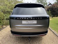 USED 2025 25 LAND ROVER RANGE ROVER 3.0 P460e 38.2kWh HSE SUV 5dr Petrol Plug-in Hybrid Auto 4WD Euro 6 (s/s) (460 ps) PAN ROOF, AIR SUSPENSION