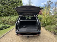 USED 2025 25 LAND ROVER RANGE ROVER 3.0 P460e 38.2kWh HSE SUV 5dr Petrol Plug-in Hybrid Auto 4WD Euro 6 (s/s) (460 ps) PAN ROOF, AIR SUSPENSION