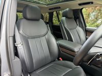 USED 2025 25 LAND ROVER RANGE ROVER 3.0 P460e 38.2kWh HSE SUV 5dr Petrol Plug-in Hybrid Auto 4WD Euro 6 (s/s) (460 ps) PAN ROOF, AIR SUSPENSION